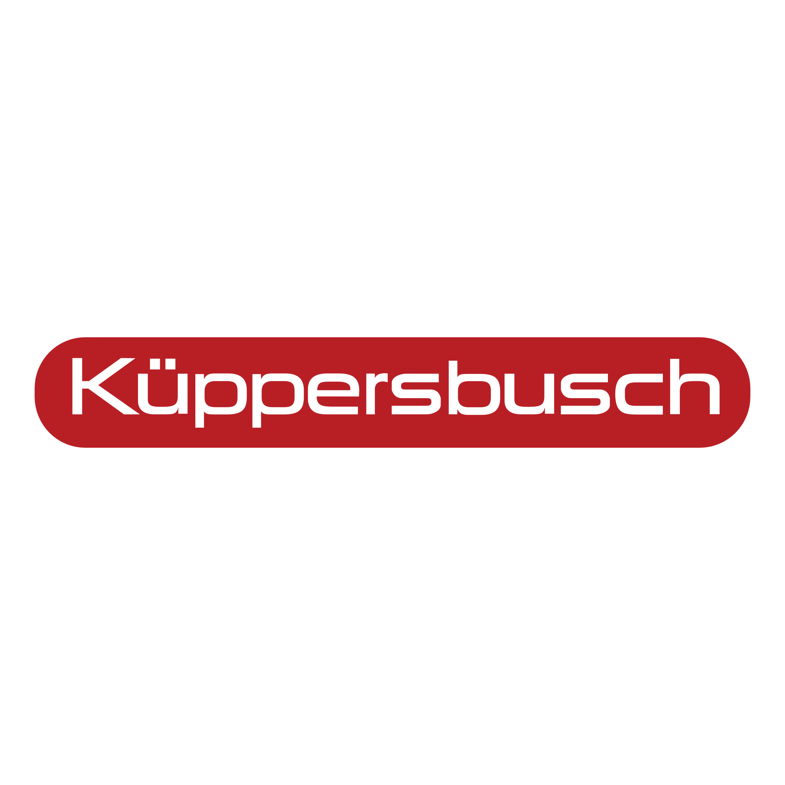 Ремонт бытовой техники Kuppersbusch